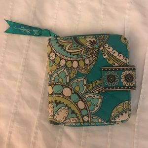 Vera Bradley wallet